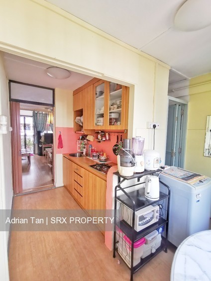 Blk 46 Circuit Road (Geylang), HDB 3 Rooms #203602711